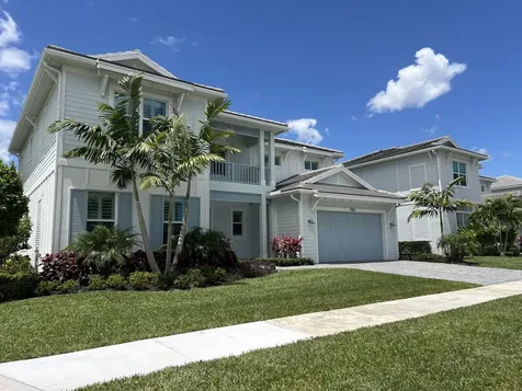 9268 Crestview Circle Palm Beach Gardens FL 33412