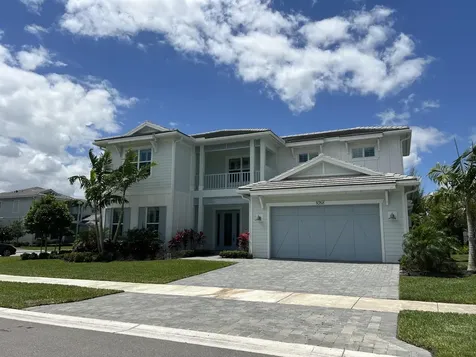 9268 Crestview Circle Palm Beach Gardens FL 33412