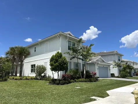 9268 Crestview Circle Palm Beach Gardens FL 33412