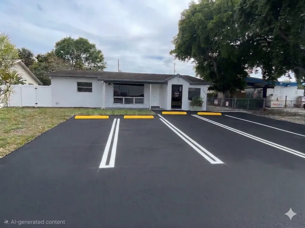 840 NW 33rd Street Oakland Park FL 33309