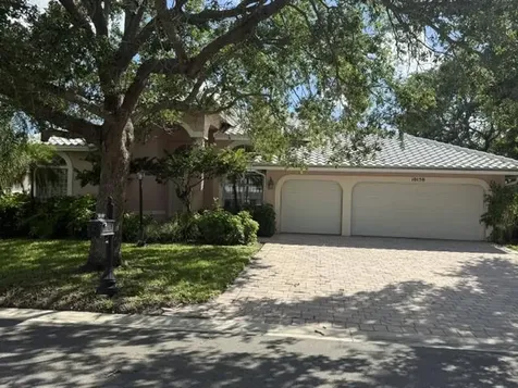 10150 NW 59th Drive Parkland FL 33076