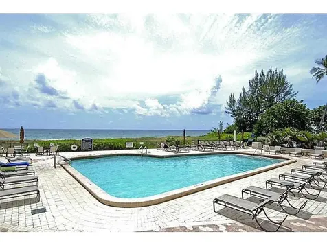 1900 S Ocean Boulevard Lauderdale By The Sea FL 33062