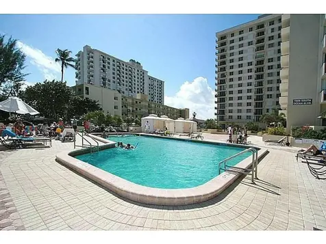 1900 S Ocean Boulevard Lauderdale By The Sea FL 33062