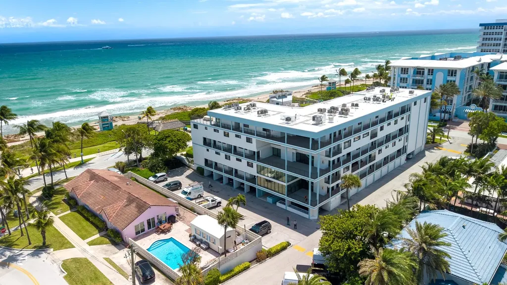 665 SE 21st Avenue Deerfield Beach FL 33441