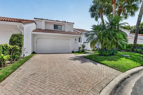 7409 Bondsberry Court Boca Raton FL 33434