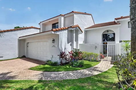 7409 Bondsberry Court Boca Raton FL 33434