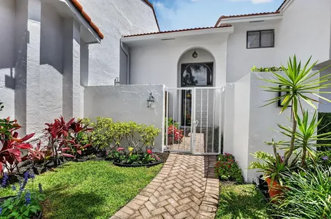 7409 Bondsberry Court Boca Raton FL 33434