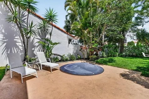 7409 Bondsberry Court Boca Raton FL 33434