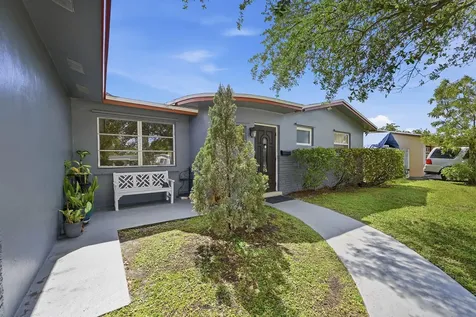 2350 NW 60th Avenue Sunrise FL 33313