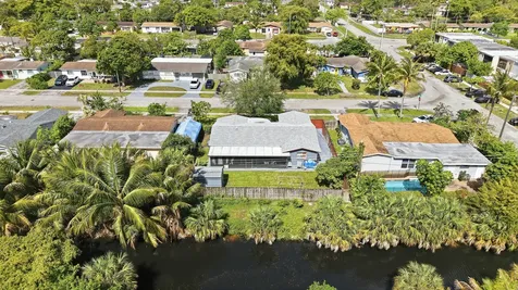 2350 NW 60th Avenue Sunrise FL 33313