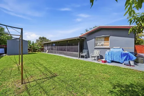 2350 NW 60th Avenue Sunrise FL 33313