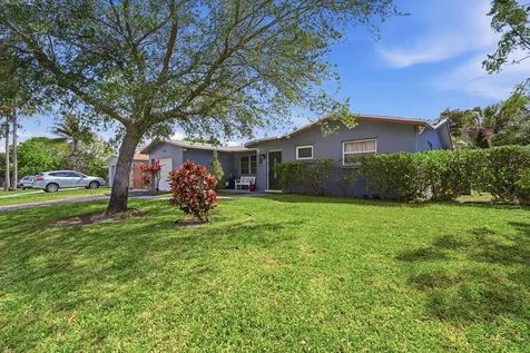 2350 NW 60th Avenue Sunrise FL 33313