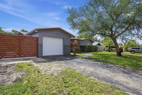 2350 NW 60th Avenue Sunrise FL 33313