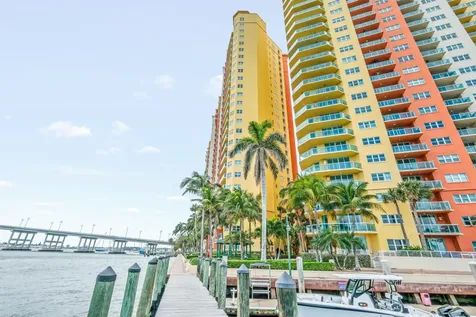2640 Lake Shore Drive Riviera Beach FL 33404