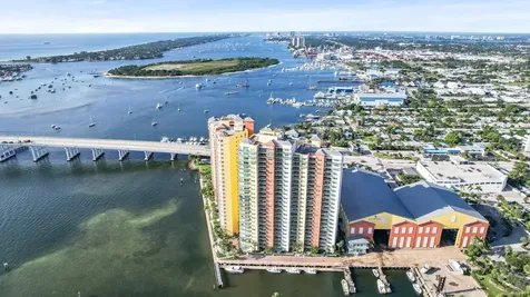 2640 Lake Shore Drive Riviera Beach FL 33404