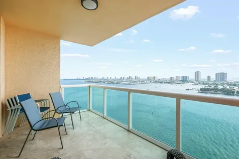 2640 Lake Shore Drive Riviera Beach FL 33404