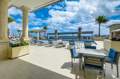 2640 Lake Shore Drive Riviera Beach FL 33404