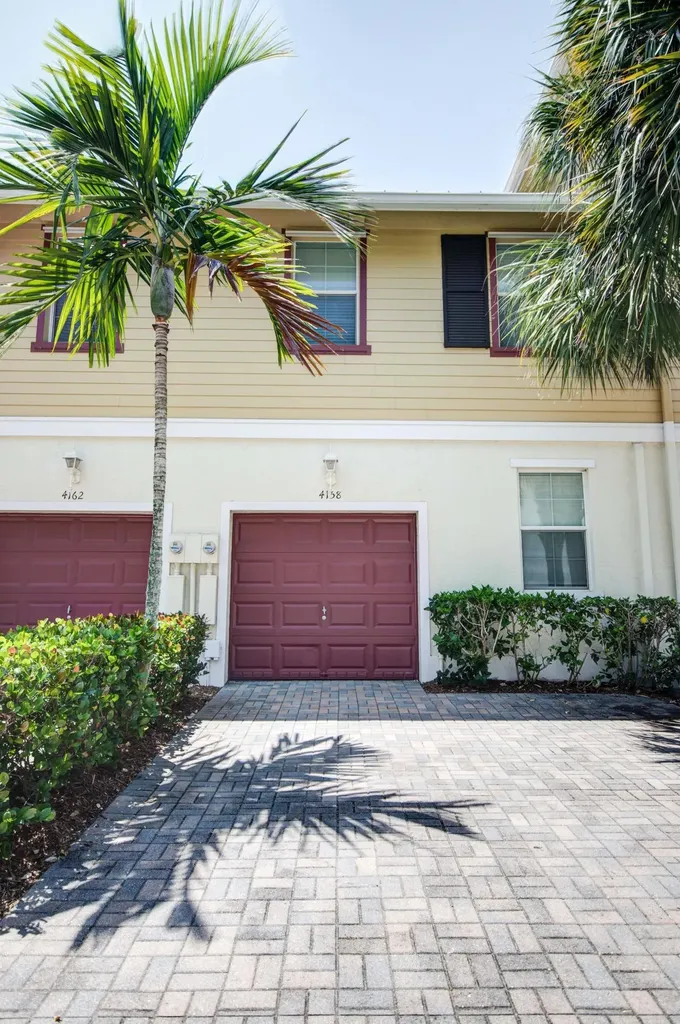 4158 Saint Lukes Lane Jupiter FL 33458