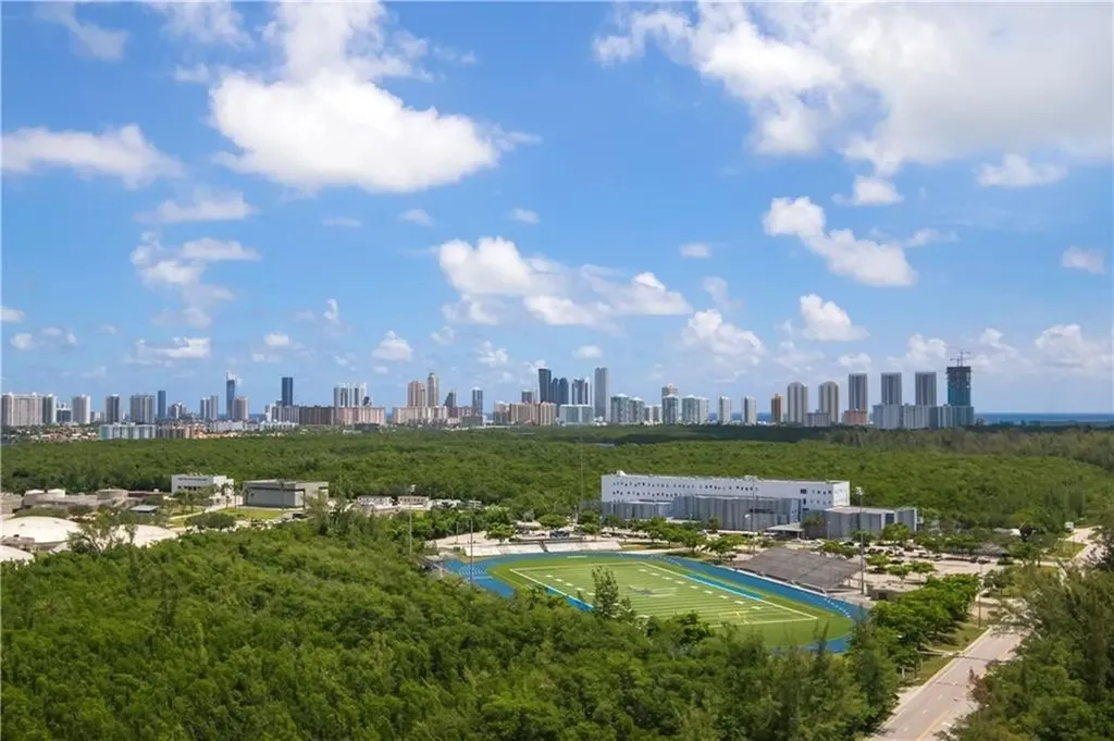 14951 Royal Oaks Lane North Miami FL 33181