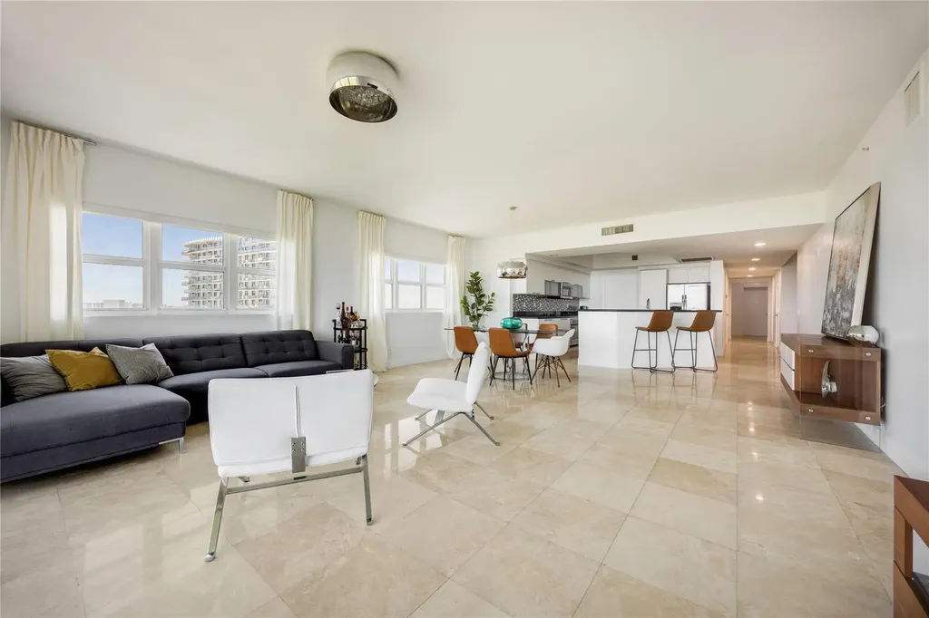 14951 Royal Oaks Lane North Miami FL 33181