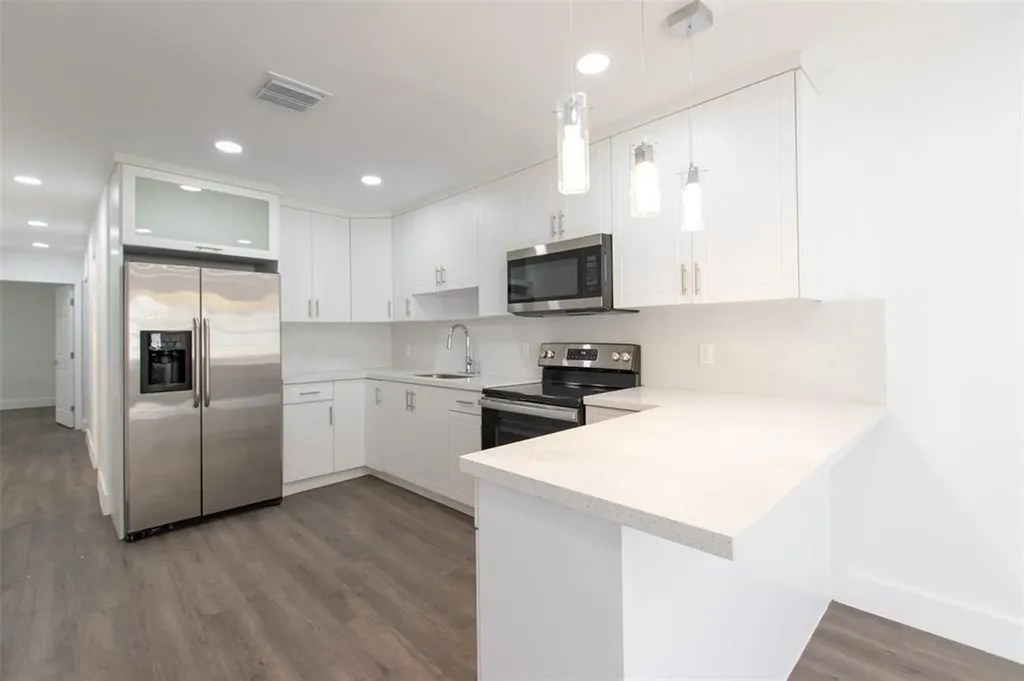 2921 NW 25th Street Fort Lauderdale FL 33311