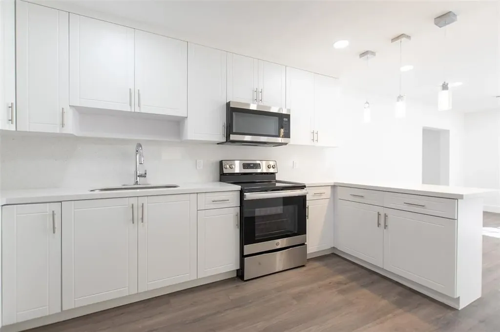 2921 NW 25th Street Fort Lauderdale FL 33311