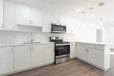 2921 NW 25th Street Fort Lauderdale FL 33311