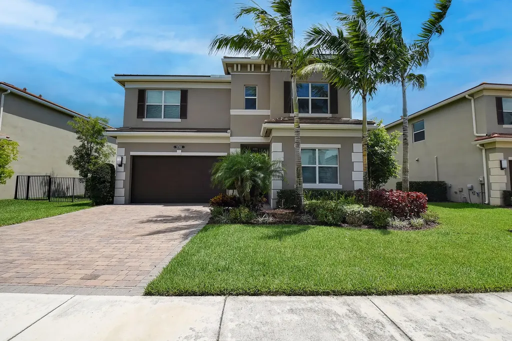 9748 Celtic Sea Lane Delray Beach FL 33446