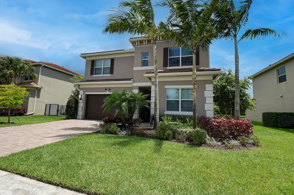 9748 Celtic Sea Lane Delray Beach FL 33446