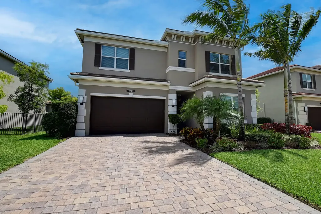 9748 Celtic Sea Lane Delray Beach FL 33446