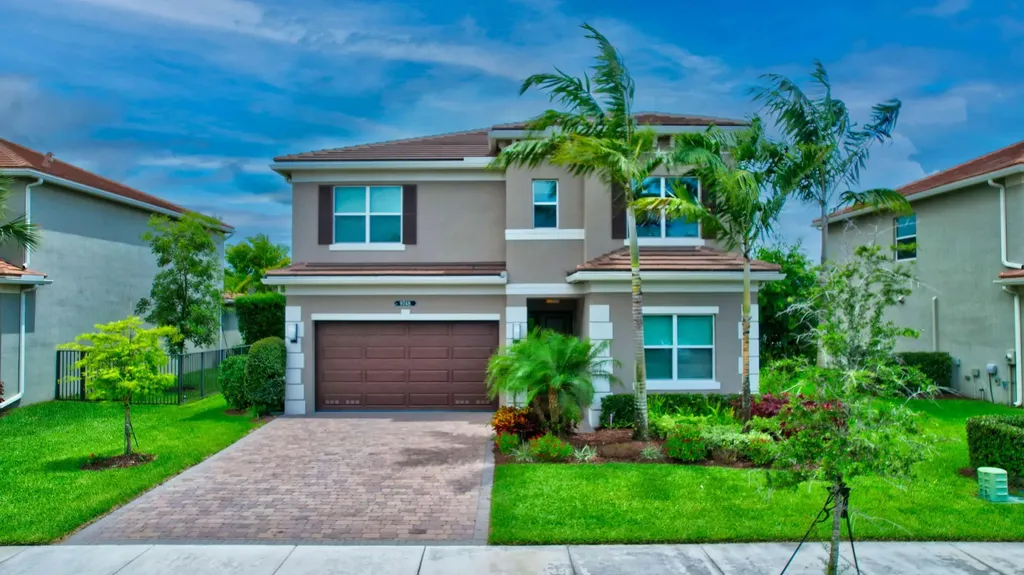 9748 Celtic Sea Lane Delray Beach FL 33446