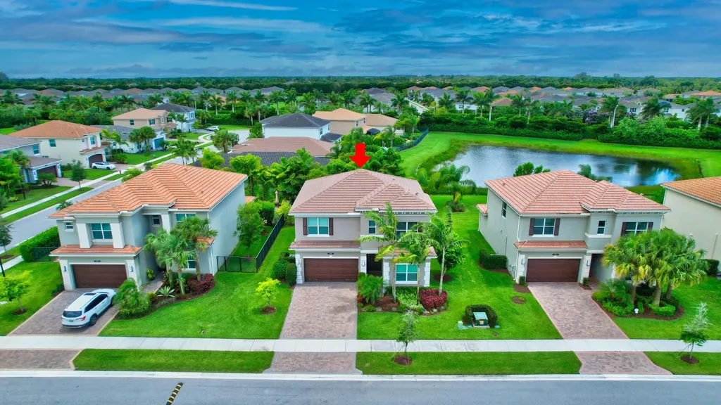 9748 Celtic Sea Lane Delray Beach FL 33446