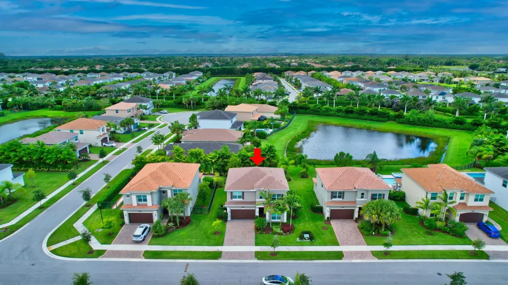9748 Celtic Sea Lane Delray Beach FL 33446