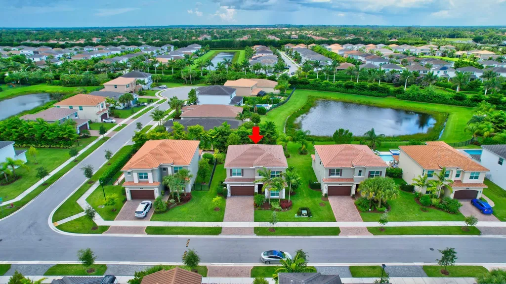 9748 Celtic Sea Lane Delray Beach FL 33446