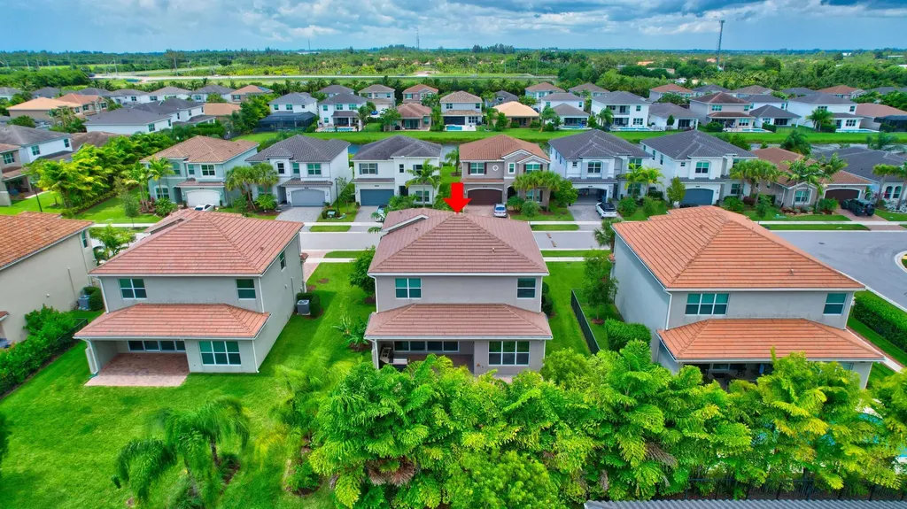 9748 Celtic Sea Lane Delray Beach FL 33446