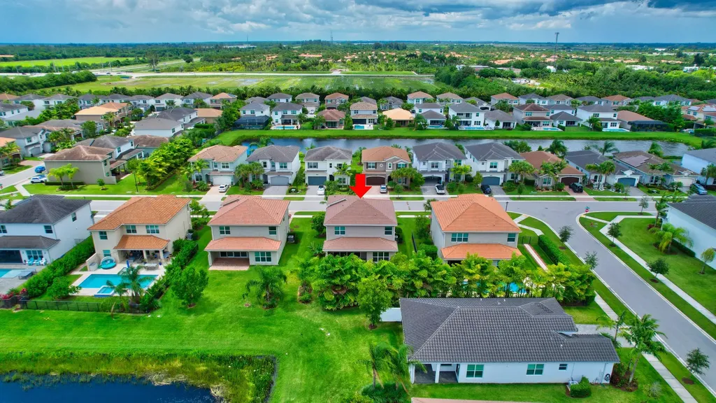 9748 Celtic Sea Lane Delray Beach FL 33446