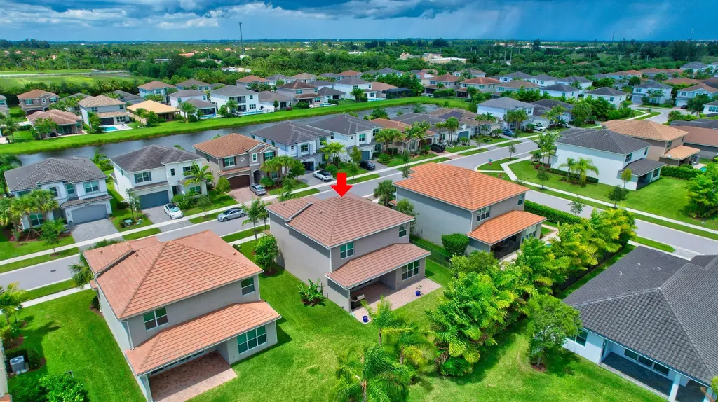 9748 Celtic Sea Lane Delray Beach FL 33446