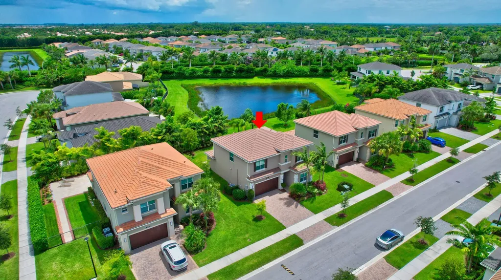 9748 Celtic Sea Lane Delray Beach FL 33446