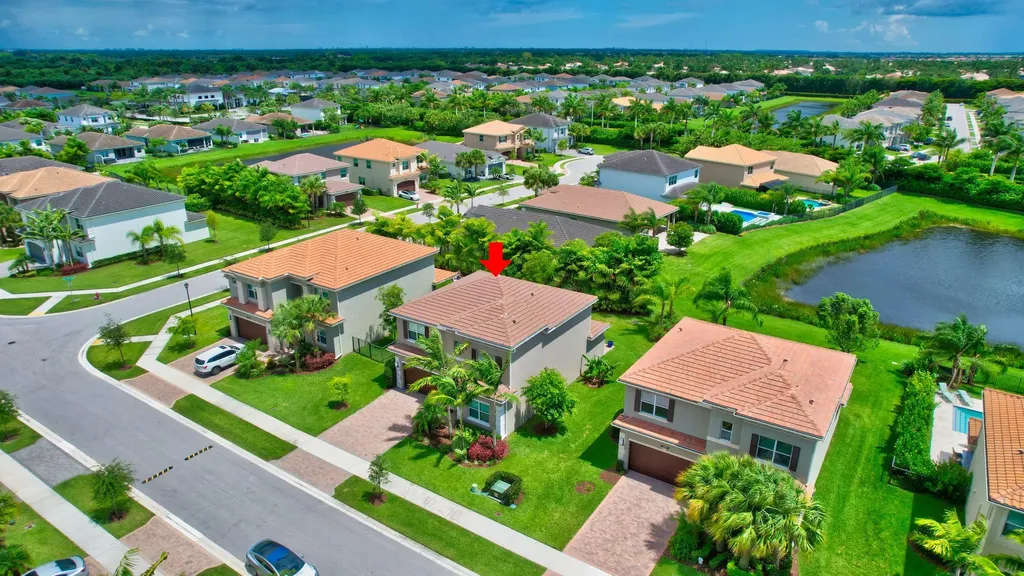 9748 Celtic Sea Lane Delray Beach FL 33446