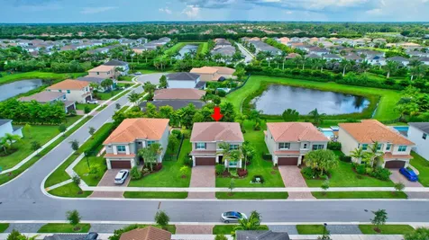 9748 Celtic Sea Lane Delray Beach FL 33446