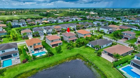 9748 Celtic Sea Lane Delray Beach FL 33446