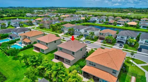 9748 Celtic Sea Lane Delray Beach FL 33446