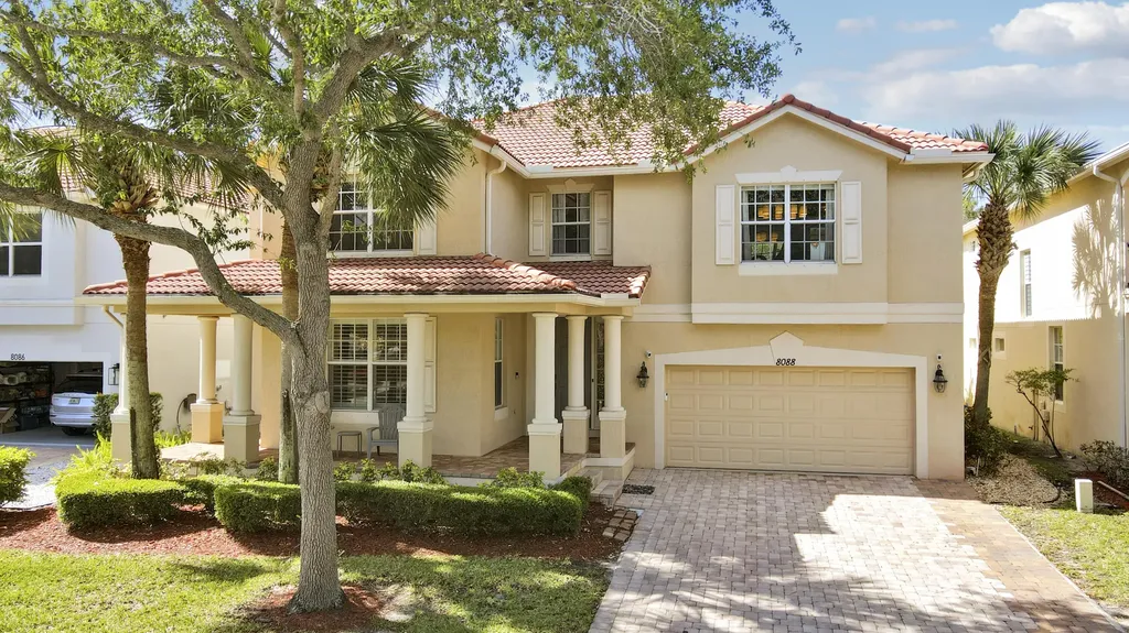 8088 Bautista Way Palm Beach Gardens FL 33418