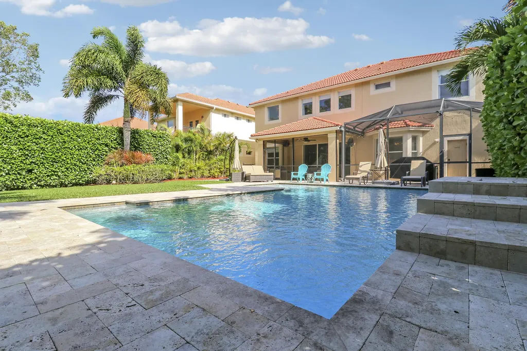 8088 Bautista Way Palm Beach Gardens FL 33418