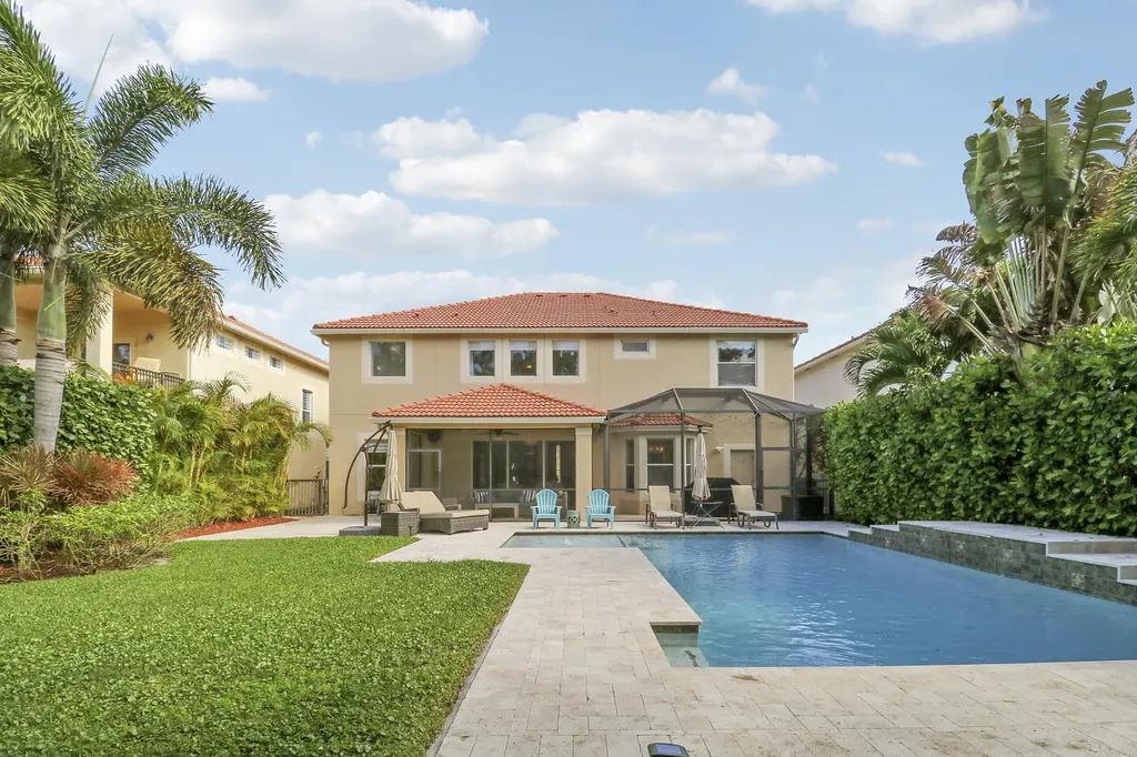 8088 Bautista Way Palm Beach Gardens FL 33418