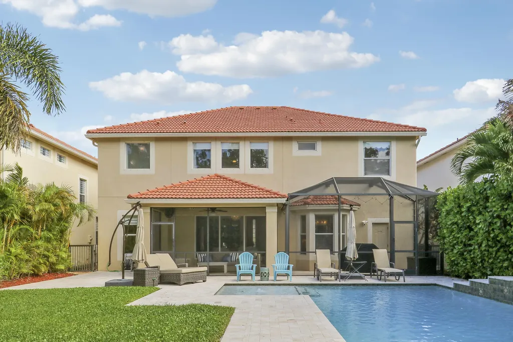 8088 Bautista Way Palm Beach Gardens FL 33418