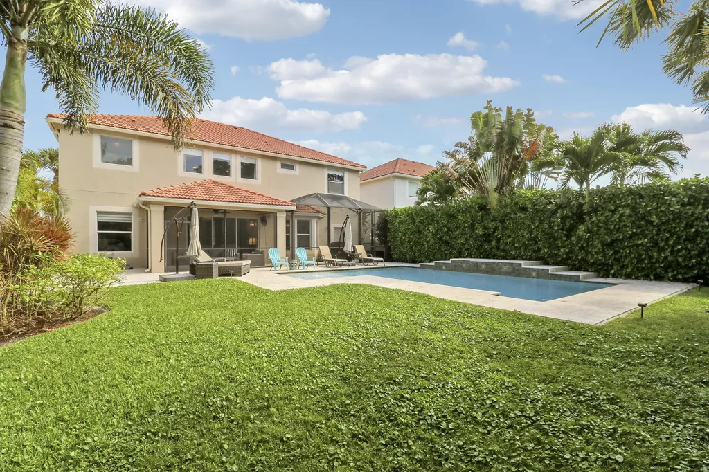 8088 Bautista Way Palm Beach Gardens FL 33418