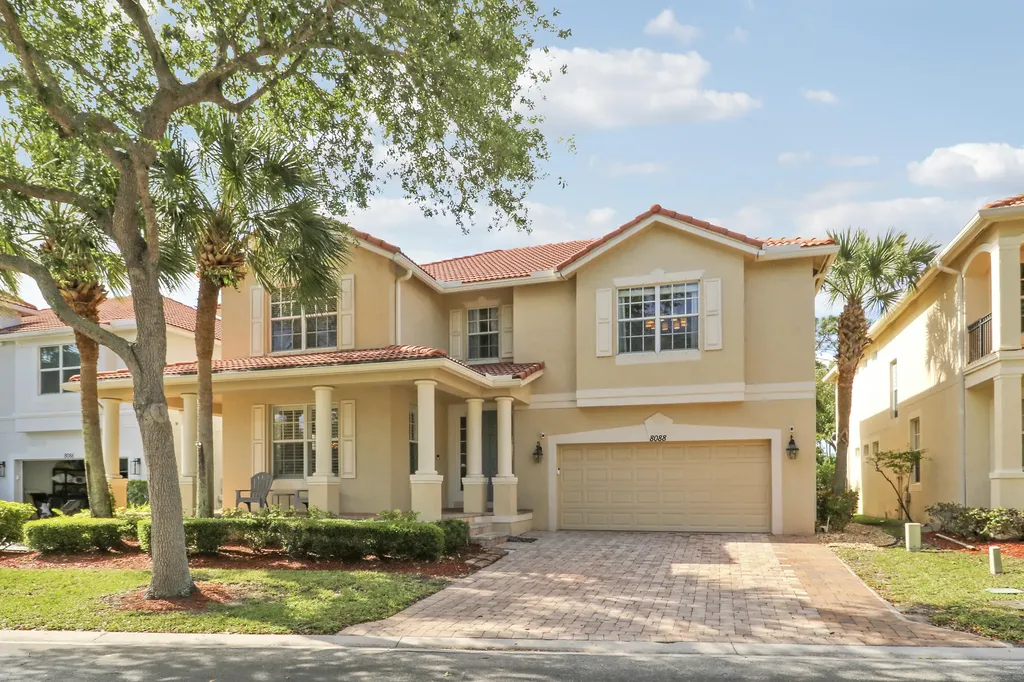 8088 Bautista Way Palm Beach Gardens FL 33418