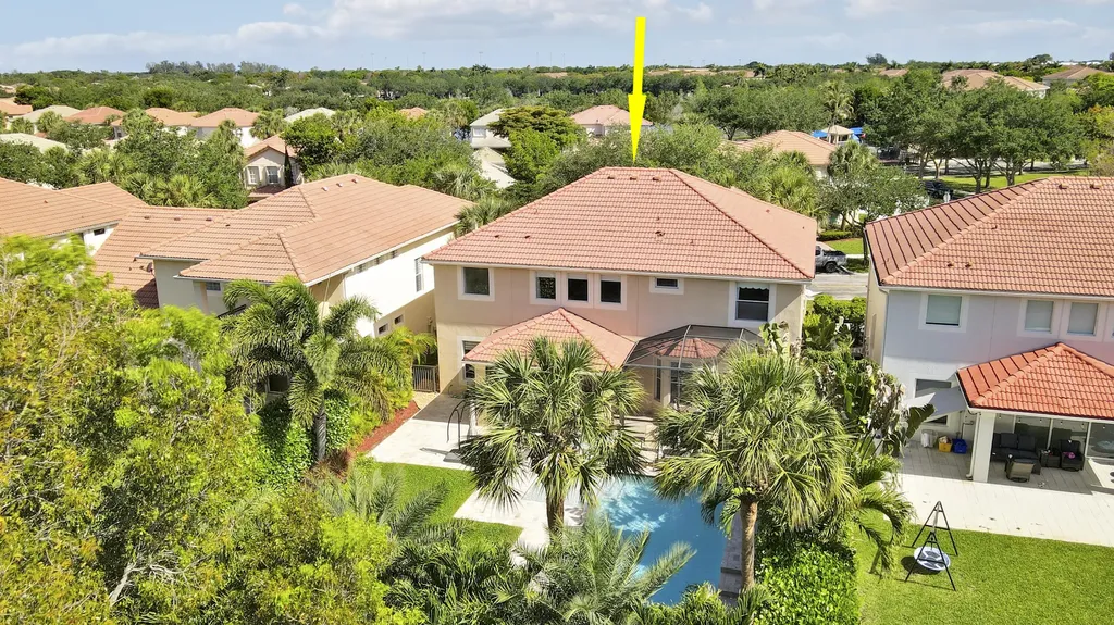 8088 Bautista Way Palm Beach Gardens FL 33418