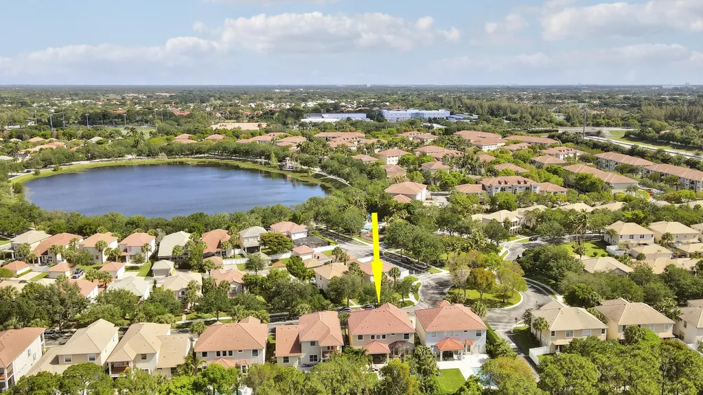 8088 Bautista Way Palm Beach Gardens FL 33418